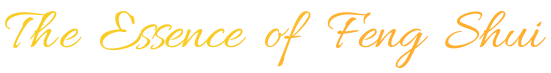 Essence of Feng Shui Oppenau